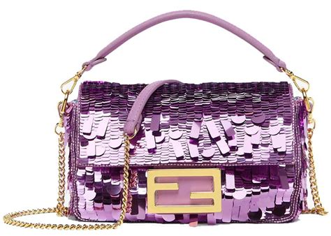 replica fendi wallet|fendi sequin baguette dupe.